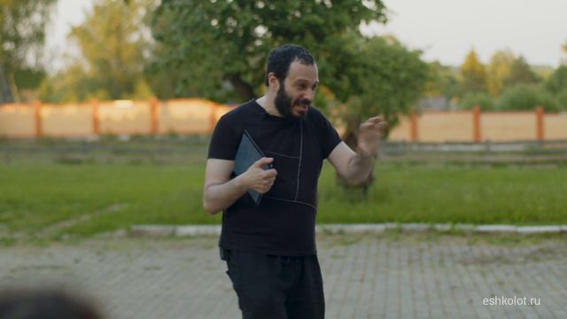 Йоэль Регев. Тексты Любавичского хасидизма (1)