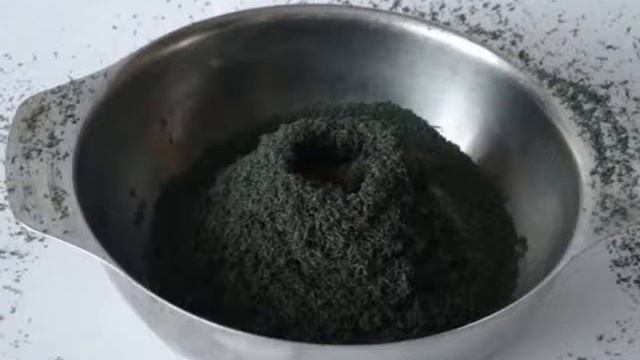 Красивые реакции разложения веществ Химия смотреть онлайн