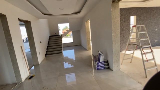 Виллы в Анталии, обзор 2021 | Как купить недвижимость в Турции от собственника смотреть онлайн