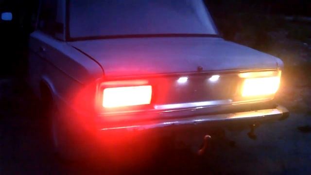 фонарі 2106 смотреть онлайн