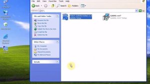Видеоинструкция по установке ПО Galletto v54 на ПК.