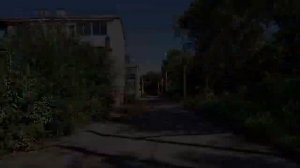 Магнитогорска левый берег | Magnitogorsk