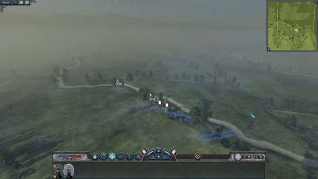 Napoleon Total War-10 tips (Cavalry) смотреть онлайн