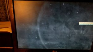 Вот что будет,если отсканировать зеркало