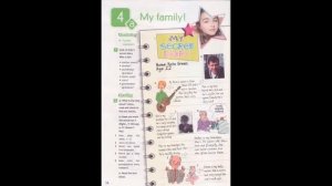 56 страница Английский язык 5 класс, 56 page Spotlight 5 Video Student's Book CDs