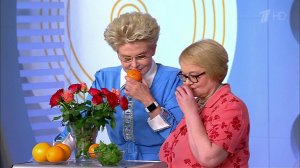 Жить здорово! Выпуск от 28.09.2016