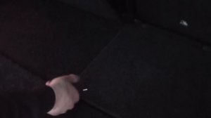 Мини обзор Toyota Urban Cruiser 1.8. Alex MacLean