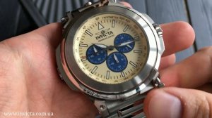 Часы 2 в 1 Invicta 25925 Reserve Transatlantic