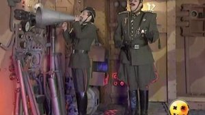 Calambur. Iron Caput 54 / Каламбур. Железный капут 54