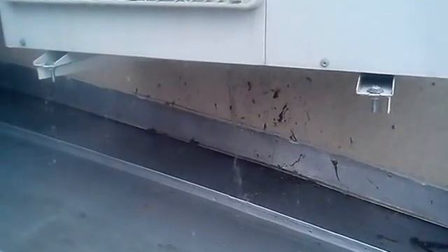 Обслуживание кондиционеров DAIKIN. смотреть онлайн