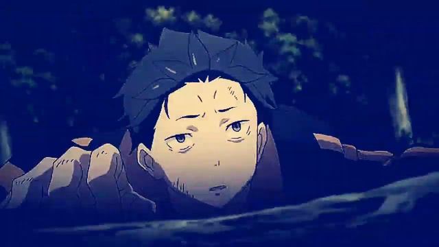 RE:ZERO|AMV|МАЛО ЗНАКОМЫ\ смотреть онлайн