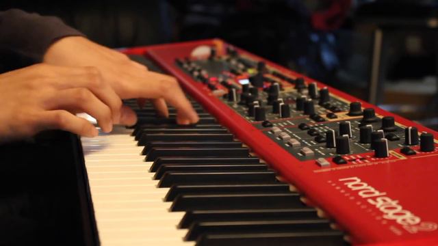 Qualidea Code - Canaria's Song / Time to go クオリディア・コード OST (Episode 1 and 3) Piano Cover Full смотреть онлайн