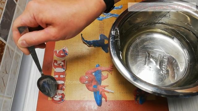 Леденцы Из Изомальта  Быстро И Оригинально, Топперы Для Торта