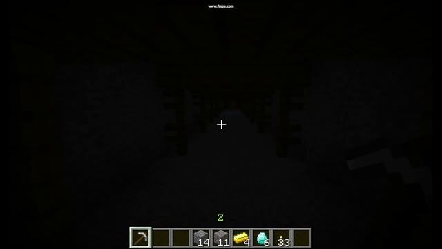 Minecraft shorts: Herobrine and Steve смотреть онлайн