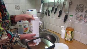 Dish Drops и Fairy. Результаты теста!