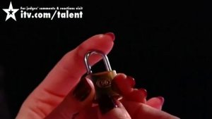 Британская Минута Славы Stevie Starr   Britain s Got Talent 2010   Semi final High