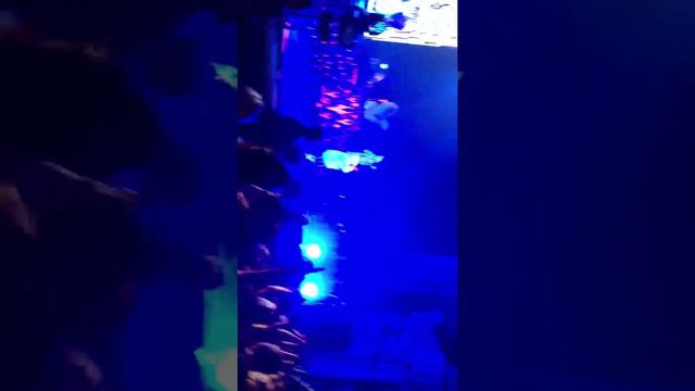 Die Antwoord - Enter The Ninja LIVE! O2 Academy Brixton