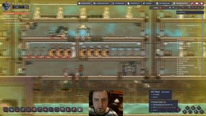 Oxygen Not Included Прохождение и гайды для новичков 10. Нефть и свинец. Проточная литейная.