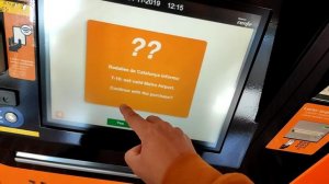 Как добраться из аэропорта Барселоны в город? Автобус 46 Барселона