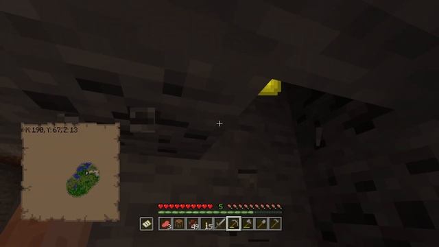 MINECRAFT CONSOLE SURVIVAL JAVA ASPECTS GAMEPLAY смотреть онлайн