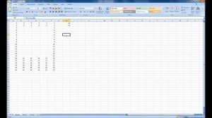 How to Hide Numbers in Excel