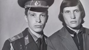 Верните меня в СССР.