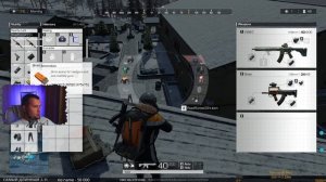 Морозим жёпы в Ring of Elysium