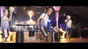 Выпускной вечер 2018 в Soho Country Club!