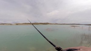 Спинербейт-уловистая супер приманка!