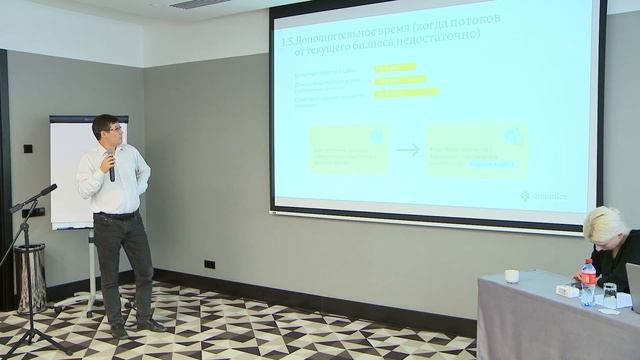 Просроченный долг: срок возврата и ценность I Рафаэль Мурзаханов I Conomica