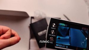 DEXP VC A01 Что из себя представляет видеокамера за 1800Р?БЮДЖЕТНЫЕ ВИДЕО КАМЕРЫ ТАК ЛИ ОНИ УЖАСНЫ?