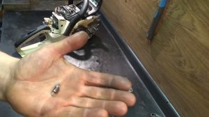 Stihl 260 поршневая группа. оригинал VS аналог