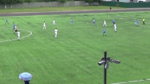 Вымпел2009 - Чайка2010  Товарищеская игра Счёт 2 - 0 (06.08.2021)
