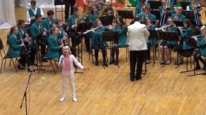 Каб любить Беларусь нашу милую.