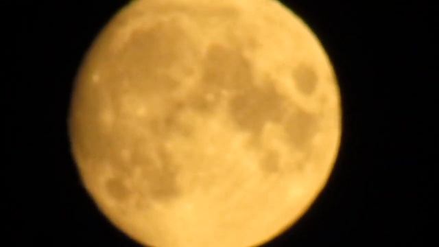 ЛУНА, ЮПИТЕР, САТУРН В НЕБЕ! Снято на мыльницу Canon Powershot SX430 IS С суперзумом! Луна зум. смотреть онлайн