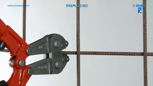 Болторезы со сменными треугольными лезвиями