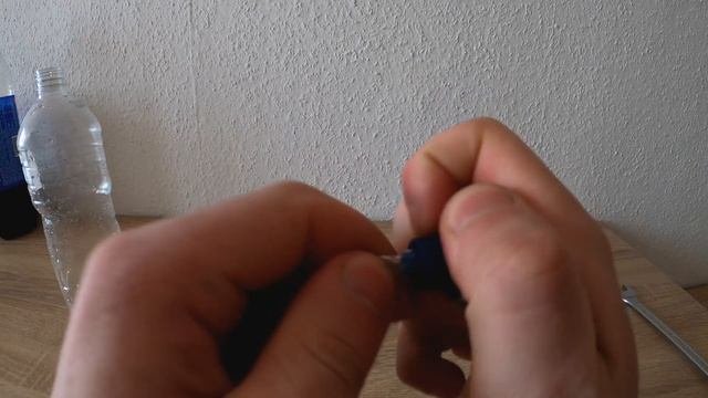 приспособление  для прокачки тормозов с подручных средств.