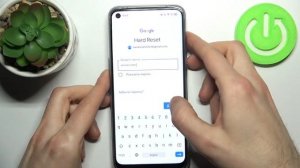 Как добавить/удалить аккаунт гугл на OPPO A53S