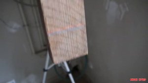 Сложный двухуровневый потолок с подсветкой своими руками. Часть 1