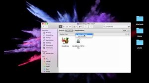 How to Completely Remove/Uninstall Programs On Mac OS X