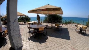 АНДРЕЕВКА ИДЕАЛЬНОЕ МЕСТО В КРЫМУ ДЛЯ ОТДЫХА С ДЕТЬМИ/ ОБЗОР на ЦЕНЫ, КАФЕ, ПЛЯЖИ. ЧТО ПОМЕНЯЛОСЬ?