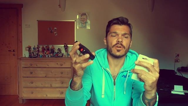 Polaroid snap touch: la recensione смотреть онлайн