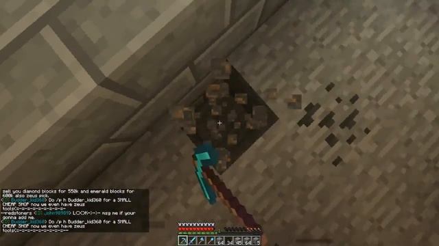 Minecraft Mini-Game: Prison! #1 - NEW SERIES!! смотреть онлайн