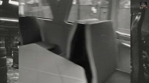 Редкий и самый красивый советский микроавтобус - Старт