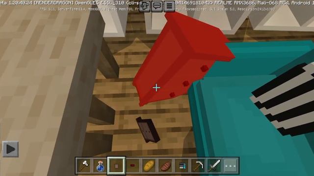 Я НАШЁЛ КОМНАТУ , ГДЕ СНИМАЛСЯ КЛИП КОМПОТА ГОЛОВЫ НА ЗАВТРАК В МАЙНКРАФТЕ PE смотреть онлайн