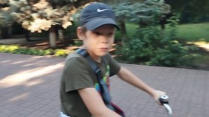 эпичные падения