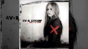 Avril Lavigne - Nobody's Home Live
