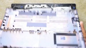 ?️ Lenovo V15 G2 ITL 82KB0016FE Disassembly & Upgrade Options