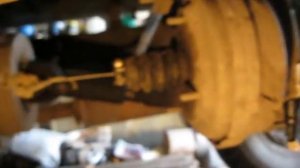 Сцепление-полуавтомат на УАЗ-3303 (устройство)