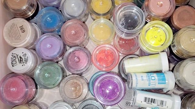 MY SMALL NAIL STUDIO TOUR & DESK ORGANIZATION смотреть онлайн